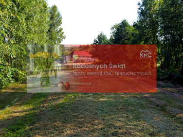 Działka budowlana Kazimierz Dolny