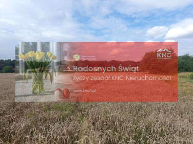 Działka budowlana Świdnik sprzedam