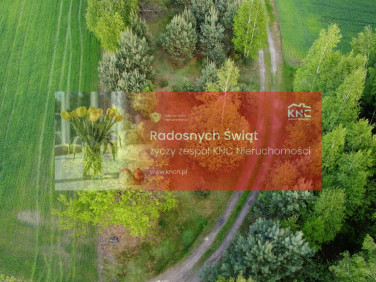 Działka rolna Karolów sprzedam