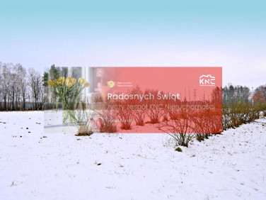 Działka budowlana Kazimierz Dolny sprzedam