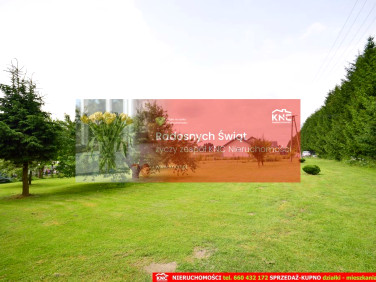 Działka inna MOTYCZ