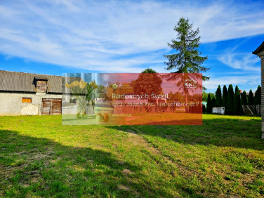 Działka budowlana sprzedam