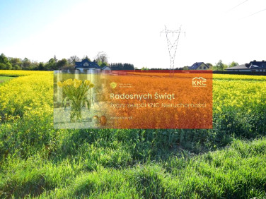 Działka budowlana Radawiec Mały