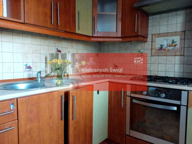 Mieszkanie Bychawa sprzedaż