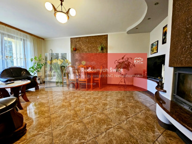 Dom Dąbrowa sprzedaż