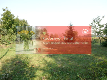 Działka budowlana Gołąb