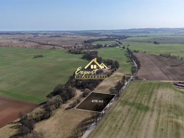 Działka budowlana Wirwajdy