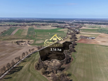 Działka budowlana Wirwajdy