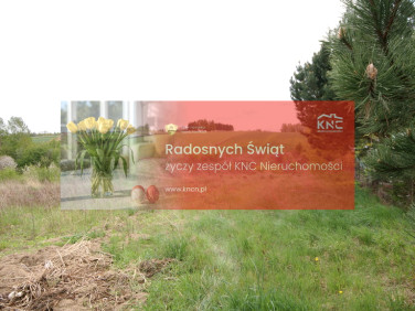 Działka rolna Jakubowice Konińskie