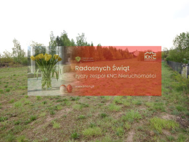 Działka budowlana Firlej sprzedam