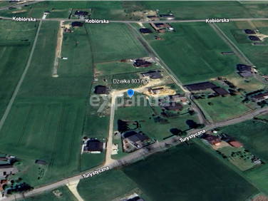 Działka budowlana Orzesze