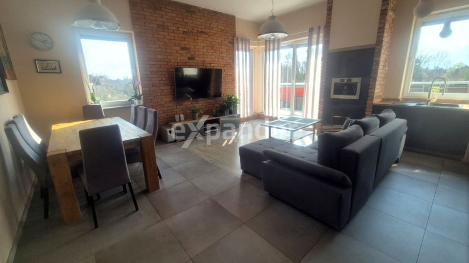 Mieszkanie Częstochowa