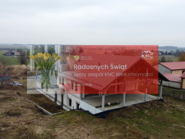 Budynek użytkowy Garbów