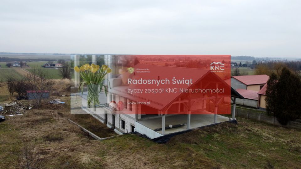 Budynek użytkowy Garbów