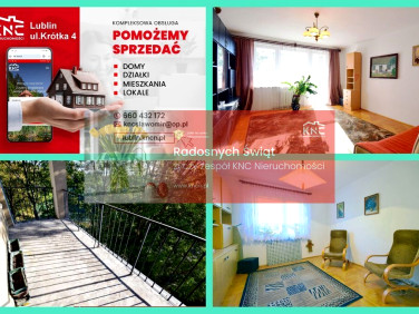 Mieszkanie Lublin
