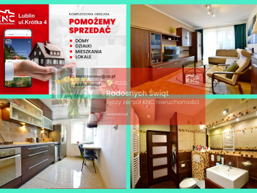 Mieszkanie LUBLIN sprzedaż