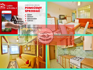 Mieszkanie Lublin