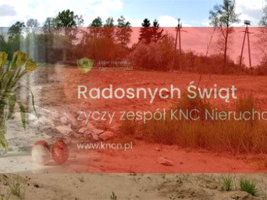 Działka Tomaszowice