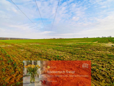 Działka budowlana Zemborzyce Podleśne