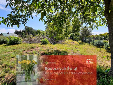 Działka rolna Sadurki sprzedam