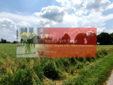 Działka budowlana Pólko sprzedam