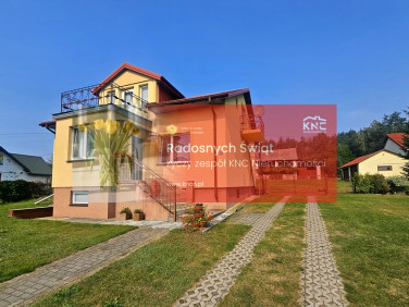 Dom Poniatowa sprzedaż