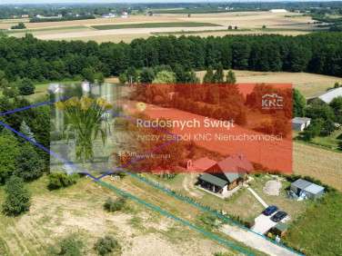 Działka budowlana Motycz sprzedam