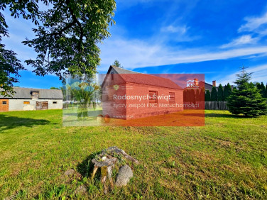 Działka budowlana sprzedam