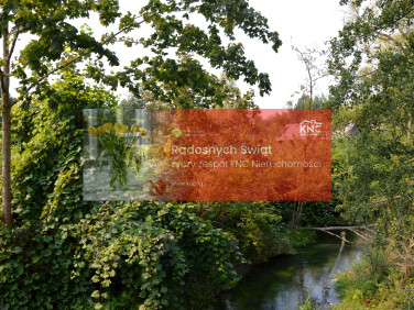 Działka budowlana Urzędów sprzedam