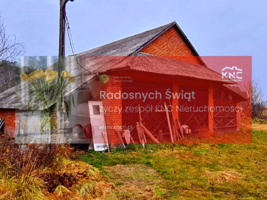 Budynek użytkowy Wysokie