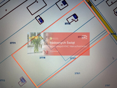 Działka budowlana Wsola sprzedam