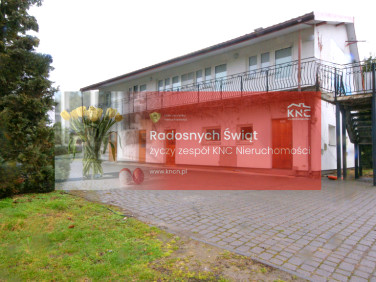 Budynek użytkowy Lublin