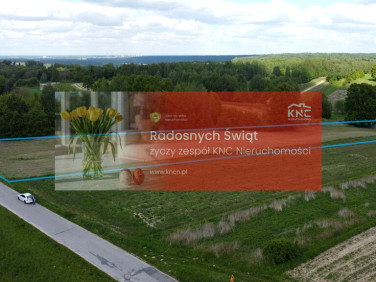 Działka budowlana Kazimierz Dolny