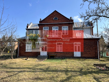 Dom Garbatka-Letnisko