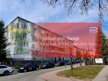 Mieszkanie Poniatowa