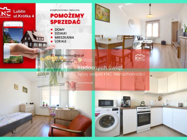 Mieszkanie PONIATOWA