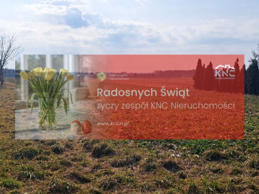 Działka Radawiec Mały