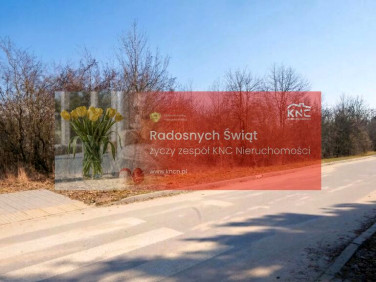 Działka budowlana Turka sprzedam