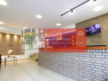 Budynek użytkowy Lubartów