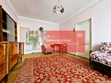 Mieszkanie Poniatowa