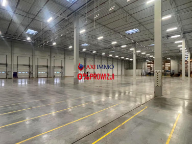 Budynek użytkowy Łódź