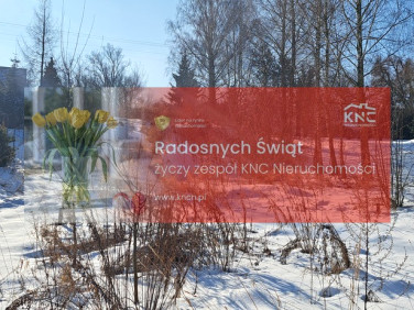 Działka budowlana Dys sprzedam