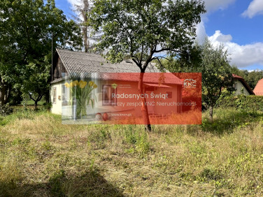 Dom Tomaszowice-Kolonia