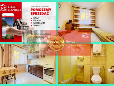 Mieszkanie Lublin