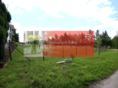 Działka budowlana Lubartów