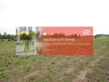 Działka budowlana Firlej sprzedam