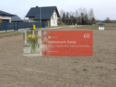 Działka rolna Osmolice Pierwsze