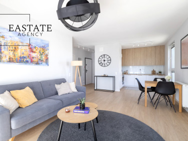 Mieszkanie Rumia wynajem