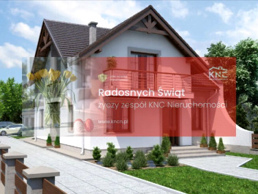 Dom Charlęż sprzedaż