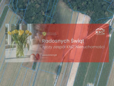 Działka budowlana Rąblów